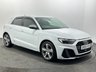 USED 2019 69 AUDI A1 2.0L SPORTBACK TFSI S LINE COMPETITION 5d 198 BHP 