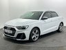 USED 2019 69 AUDI A1 2.0L SPORTBACK TFSI S LINE COMPETITION 5d 198 BHP 