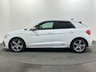 USED 2019 69 AUDI A1 2.0L SPORTBACK TFSI S LINE COMPETITION 5d 198 BHP 