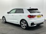 USED 2019 69 AUDI A1 2.0L SPORTBACK TFSI S LINE COMPETITION 5d 198 BHP 