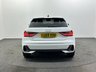 USED 2019 69 AUDI A1 2.0L SPORTBACK TFSI S LINE COMPETITION 5d 198 BHP 
