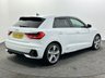 USED 2019 69 AUDI A1 2.0L SPORTBACK TFSI S LINE COMPETITION 5d 198 BHP 