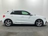 USED 2019 69 AUDI A1 2.0L SPORTBACK TFSI S LINE COMPETITION 5d 198 BHP 