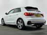 USED 2019 69 AUDI A1 2.0L SPORTBACK TFSI S LINE COMPETITION 5d 198 BHP 