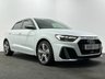 USED 2019 69 AUDI A1 2.0L SPORTBACK TFSI S LINE COMPETITION 5d 198 BHP 