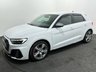 USED 2019 69 AUDI A1 2.0L SPORTBACK TFSI S LINE COMPETITION 5d 198 BHP 