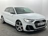 USED 2019 69 AUDI A1 2.0L SPORTBACK TFSI S LINE COMPETITION 5d 198 BHP 
