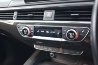 USED 2017 17 AUDI S4 3.0 TFSI S4 QUATTRO 4d 349 BHP HIGH SPEC / B&O / DIGI DASH