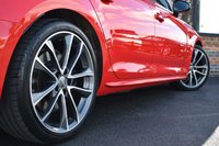 USED 2017 17 AUDI S4 3.0 TFSI S4 QUATTRO 4d 349 BHP HIGH SPEC / B&O / DIGI DASH