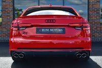 USED 2017 17 AUDI S4 3.0 TFSI S4 QUATTRO 4d 349 BHP HIGH SPEC / B&O / DIGI DASH