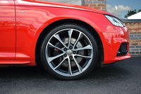 USED 2017 17 AUDI S4 3.0 TFSI S4 QUATTRO 4d 349 BHP HIGH SPEC / B&O / DIGI DASH