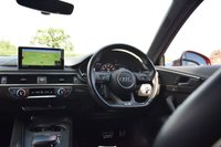 USED 2017 17 AUDI S4 3.0 TFSI S4 QUATTRO 4d 349 BHP HIGH SPEC / B&O / DIGI DASH