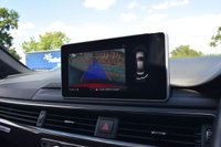 USED 2017 17 AUDI S4 3.0 TFSI S4 QUATTRO 4d 349 BHP HIGH SPEC / B&O / DIGI DASH
