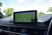 USED 2017 17 AUDI S4 3.0 TFSI S4 QUATTRO 4d 349 BHP HIGH SPEC / B&O / DIGI DASH