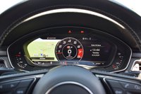 USED 2017 17 AUDI S4 3.0 TFSI S4 QUATTRO 4d 349 BHP HIGH SPEC / B&O / DIGI DASH