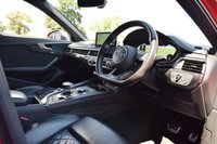 USED 2017 17 AUDI S4 3.0 TFSI S4 QUATTRO 4d 349 BHP HIGH SPEC / B&O / DIGI DASH