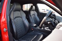 USED 2017 17 AUDI S4 3.0 TFSI S4 QUATTRO 4d 349 BHP HIGH SPEC / B&O / DIGI DASH