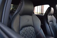 USED 2017 17 AUDI S4 3.0 TFSI S4 QUATTRO 4d 349 BHP HIGH SPEC / B&O / DIGI DASH