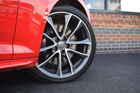 USED 2017 17 AUDI S4 3.0 TFSI S4 QUATTRO 4d 349 BHP HIGH SPEC / B&O / DIGI DASH