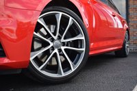 USED 2017 17 AUDI S4 3.0 TFSI S4 QUATTRO 4d 349 BHP HIGH SPEC / B&O / DIGI DASH