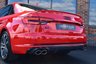 USED 2017 17 AUDI S4 3.0 TFSI S4 QUATTRO 4d 349 BHP HIGH SPEC / B&O / DIGI DASH