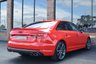 USED 2017 17 AUDI S4 3.0 TFSI S4 QUATTRO 4d 349 BHP HIGH SPEC / B&O / DIGI DASH
