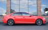USED 2017 17 AUDI S4 3.0 TFSI S4 QUATTRO 4d 349 BHP HIGH SPEC / B&O / DIGI DASH