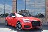 USED 2017 17 AUDI S4 3.0 TFSI S4 QUATTRO 4d 349 BHP HIGH SPEC / B&O / DIGI DASH