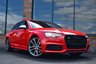 USED 2017 17 AUDI S4 3.0 TFSI S4 QUATTRO 4d 349 BHP HIGH SPEC / B&O / DIGI DASH
