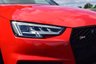 USED 2017 17 AUDI S4 3.0 TFSI S4 QUATTRO 4d 349 BHP HIGH SPEC / B&O / DIGI DASH