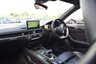 USED 2017 17 AUDI S4 3.0 TFSI S4 QUATTRO 4d 349 BHP HIGH SPEC / B&O / DIGI DASH