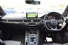 USED 2017 17 AUDI S4 3.0 TFSI S4 QUATTRO 4d 349 BHP HIGH SPEC / B&O / DIGI DASH