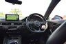 USED 2017 17 AUDI S4 3.0 TFSI S4 QUATTRO 4d 349 BHP HIGH SPEC / B&O / DIGI DASH