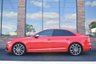 USED 2017 17 AUDI S4 3.0 TFSI S4 QUATTRO 4d 349 BHP HIGH SPEC / B&O / DIGI DASH