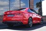 USED 2017 17 AUDI S4 3.0 TFSI S4 QUATTRO 4d 349 BHP HIGH SPEC / B&O / DIGI DASH