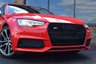 USED 2017 17 AUDI S4 3.0 TFSI S4 QUATTRO 4d 349 BHP HIGH SPEC / B&O / DIGI DASH