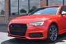 USED 2017 17 AUDI S4 3.0 TFSI S4 QUATTRO 4d 349 BHP HIGH SPEC / B&O / DIGI DASH