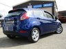 USED 2015 15 FORD FIESTA 1.0 ZETEC 5d 99 BHP Finished in DEEP IMPACT BLUE PEARL with contrasting GREY Cloth interior trim. This Fiesta is a small car that you can really enjoy driving. Economical and cheap to run, stylish to look at and some great features. ZERO Road Tax with, DAB radio, B/Tooth, Alloys Air Con and much more, makes this a must for the first time driver or small family. Dealer Serviced at 6159 miles, 11999 miles, 19896 miles, 21024 miles, 28449 miles, 34288 miles, 39652 miles and at 42001 miles.