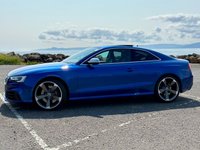 USED 2013 63 AUDI A5 4.2 RS5 FSI QUATTRO 2d 444 BHP 