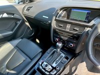 USED 2013 63 AUDI A5 4.2 RS5 FSI QUATTRO 2d 444 BHP 
