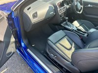 USED 2013 63 AUDI A5 4.2 RS5 FSI QUATTRO 2d 444 BHP 