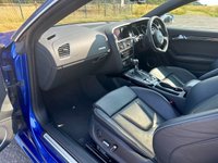 USED 2013 63 AUDI A5 4.2 RS5 FSI QUATTRO 2d 444 BHP 