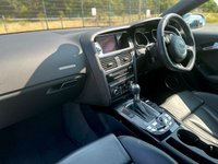 USED 2013 63 AUDI A5 4.2 RS5 FSI QUATTRO 2d 444 BHP 