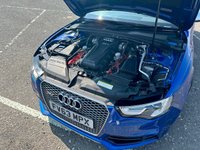 USED 2013 63 AUDI A5 4.2 RS5 FSI QUATTRO 2d 444 BHP 