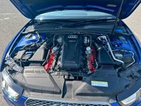 USED 2013 63 AUDI A5 4.2 RS5 FSI QUATTRO 2d 444 BHP 
