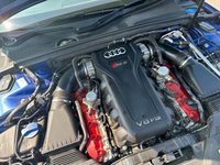 USED 2013 63 AUDI A5 4.2 RS5 FSI QUATTRO 2d 444 BHP 