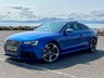 USED 2013 63 AUDI A5 4.2 RS5 FSI QUATTRO 2d 444 BHP 