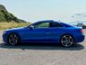 USED 2013 63 AUDI A5 4.2 RS5 FSI QUATTRO 2d 444 BHP 