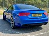 USED 2013 63 AUDI A5 4.2 RS5 FSI QUATTRO 2d 444 BHP 