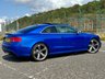 USED 2013 63 AUDI A5 4.2 RS5 FSI QUATTRO 2d 444 BHP 